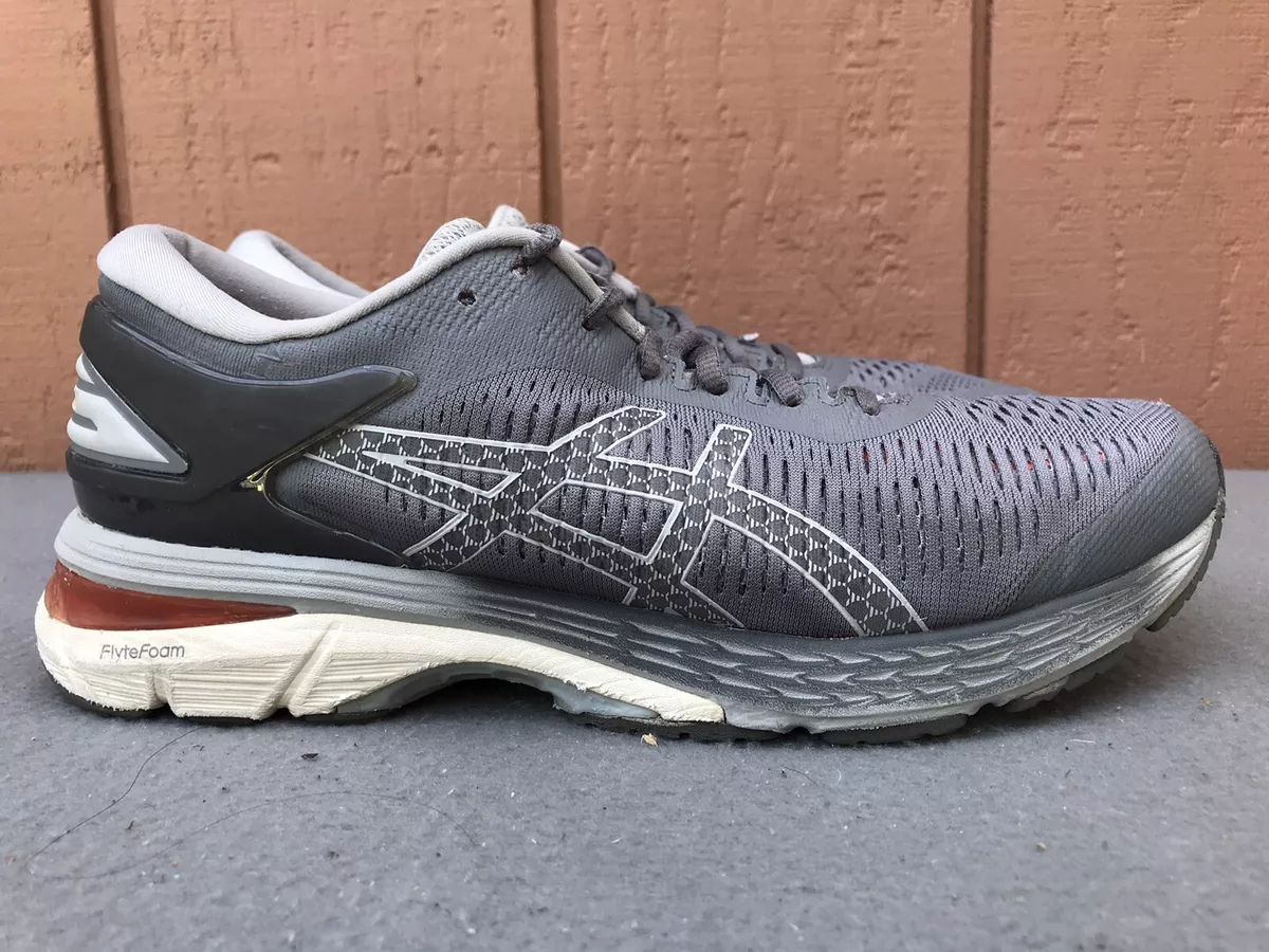 Asics gel kayano clearance 25 42