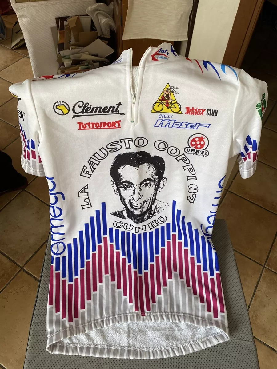 Ebay sales abbigliamento ciclismo