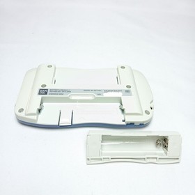 Bandai WonderSwan Swan Crystal Blue Violet Console System No Box Tested Japan