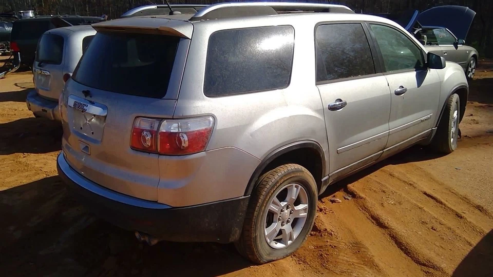 Interruptor de coluna VIN J 11º dígito coluna limitada montado compatível com 08-17 ACADIA 265988 - Imagem 4 de 4