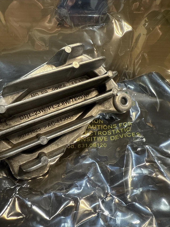 🔥Kit unidad LED original BMW 20-24 Fit 228i -M235i lado izquierdo 63-11-9-448-115 Foto 3 de 4