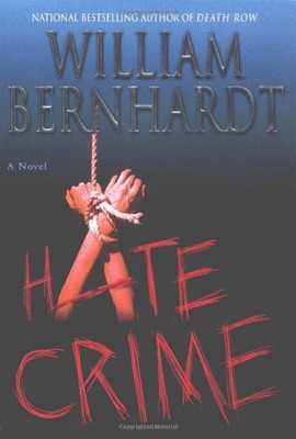 Hate Crime - VERY GOOD