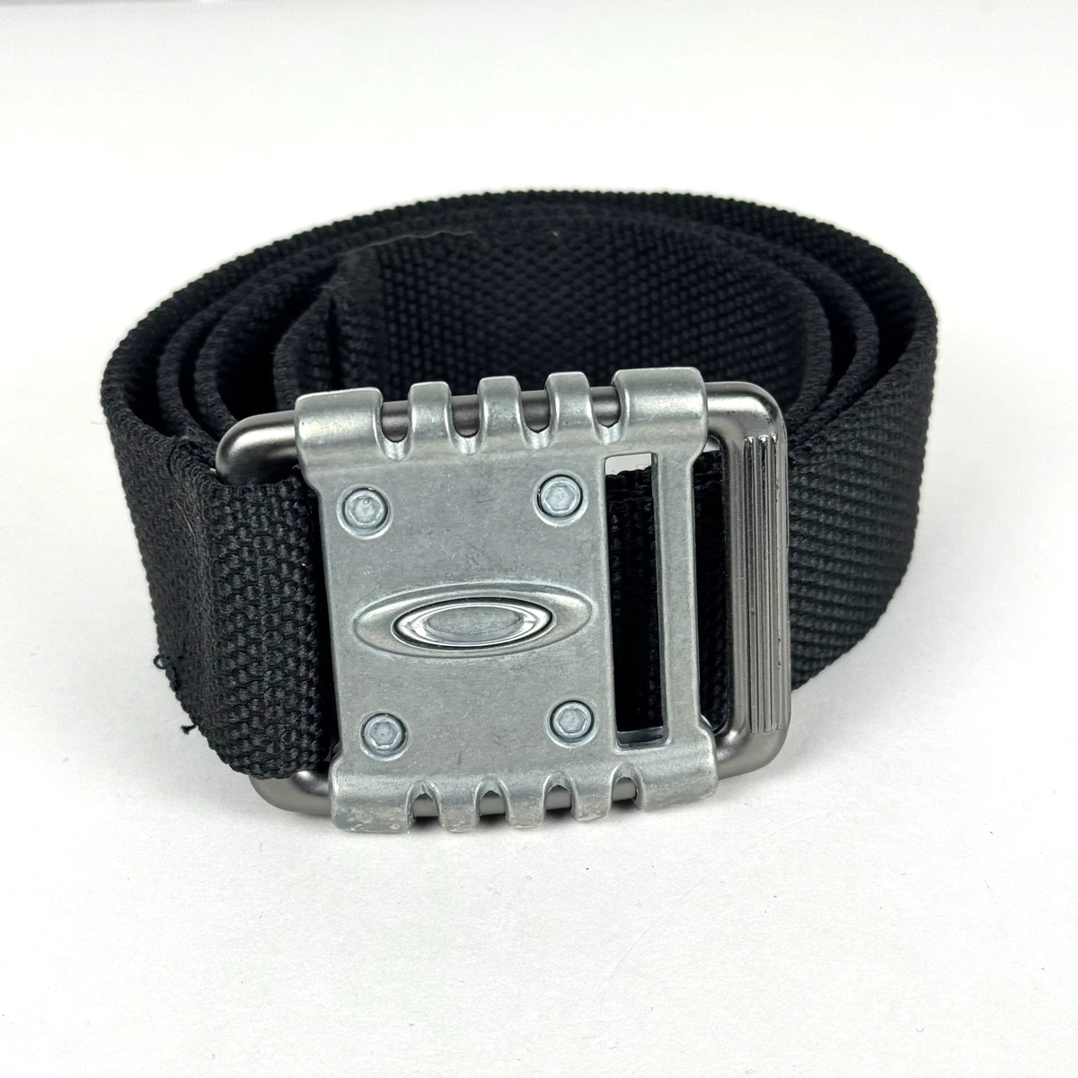 Oakley Black Belts for Men for sale | eBay