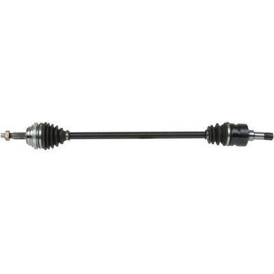 A 1 Cardone 66-3056 Cv Axle Assembly