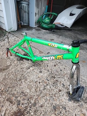 Powerlite Usa P19 BMX 20