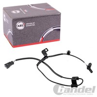 ABS-SENSOR Raddrehzahl Vorderachse Links Passend FüR Hyundai Sonata | 31857