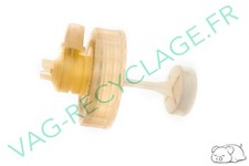 Liquide de frein Seat INCA