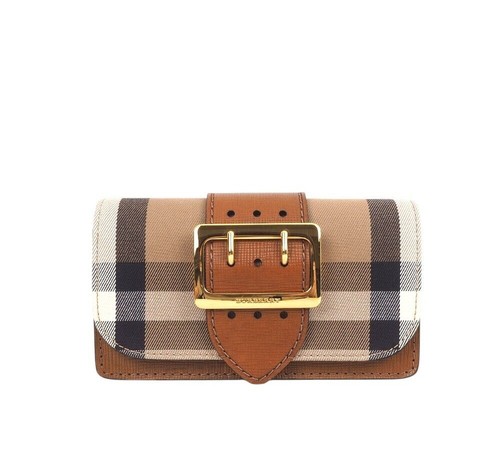 Burberry House Check Mini Crossbody Bag 9077720175 157081567