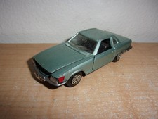 Norev Jet Car Mercedes Benz 350 SL 1:43 READ