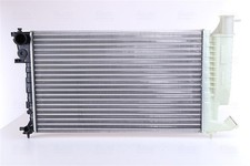 Radiateur Citroen AK
