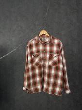Levi's vintage flannel shirt