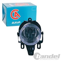 Alkar HB4 Nebelscheinwerfer Links/Rechts Passend FüR Mitsubishi Pajero | 2903020