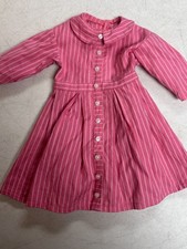 AMERICAN GIRL PLEASANT COMPANY ADDY DOLL MEET OUTFIT REPLACEMENT DRESS 1993