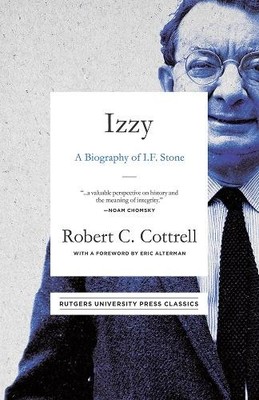 Izzy - 9781978816268
