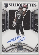 2015 Crown Royale Rookie Silhouettes Signatures /299 Rashad Greene #232 Auto 3p8
