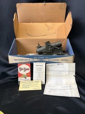 Vintage Conestoga Big Bang Military Cannon 155mm 15FC Brand New in Original Box