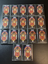 Lot Of 17 - Time Life - Your Hit Parade Cassette Tapes 1940  s  1950  s
