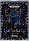 2023 Panini Prizm Premier League Soccer Lazer Reece James #182