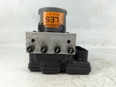 Hyundai Elantra Abs Pump Control Module UTS8V
