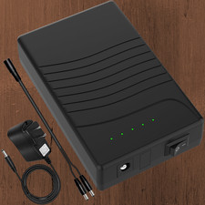 Talentcell YB1203000 12V DC Output Lithium Ion Battery