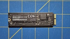 Apple OEM Genuine 256GB SSD w/ Heatsink Mac Pro A1481 Late 2013 SSUAX MZ-JPU256T