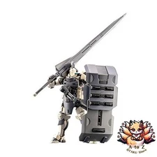 NEW KOTOBUKIYA Hexa Gear Governor Armor Type Knight Bianco 1/24 Model Kit