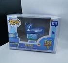 Funko Pop! Vinyl Disney Pixar Toy Story 5 Atlas #1717 Limited 9500 Figure
