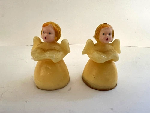 13 Vintage Tavern Novelty Christmas Small  Socony Vacuum Oil Company image 2