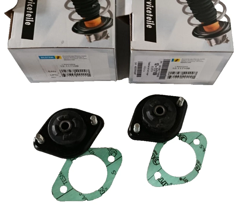 Coupelles d'amortisseurs Arrière BILSTEIN 12-117109 BMW Z1 Série 3 Z3 E36 E46 - Photo 2/3