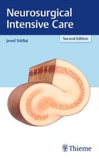 Neurosurgical Intensive Care Javed Siddiqi