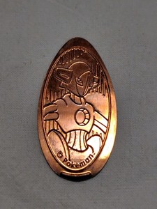 w*n様 メダル 4枚 Pokemon Bandai Metal Battle Silver Coin Medal - Nintendo - Mew