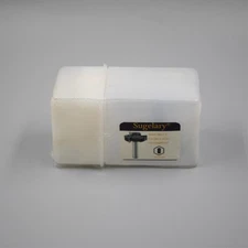 Sugelary 1/2 Inch Shank 4-Wings 