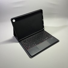 Backlit Keyboard Case Cover for Samsung Galaxy Tab A11+ 2025 A9+ 2023 11 Inch