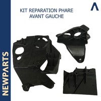 Satz Beine Reparatur Scheinwerfer AVG FüR 3008 II 5008 - 1616878180 1616878380
