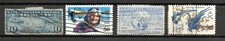 ETATS UNIS / AIR MAIL OBLITERE