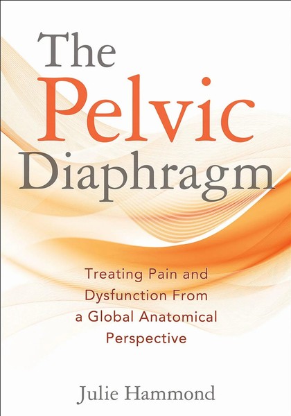 The Pelvic Diaphragm | Julie Hammond | Englisch | Taschenbuch | 2026-image