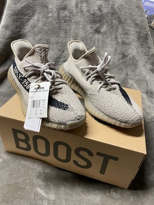 Adidas Yeezy Boost 350 V2 slate 45 1/3