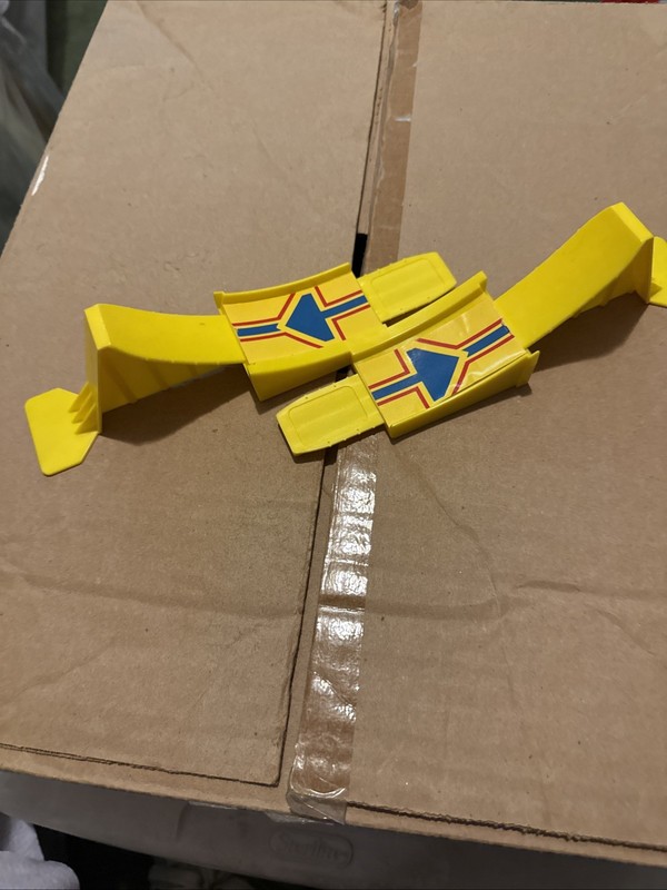 Hot Wheels Loop Piece 