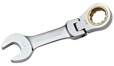 Super Gear wrench (short flick type) GRW8FS