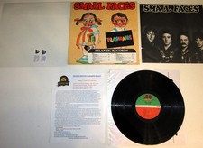 Small Faces Playmates Promo Arun 1st Analog '77 MINT ARCHIVE MASTER Ultrasonic