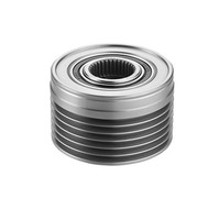 Generatorfreilauf Valeo 588017 FüR CitroëN Peugeot Fiat Lancia Opel BX