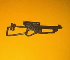 **Vintage 1977 Star Wars Accessory: Original Chewbacca Bowcaster NO REPRO**