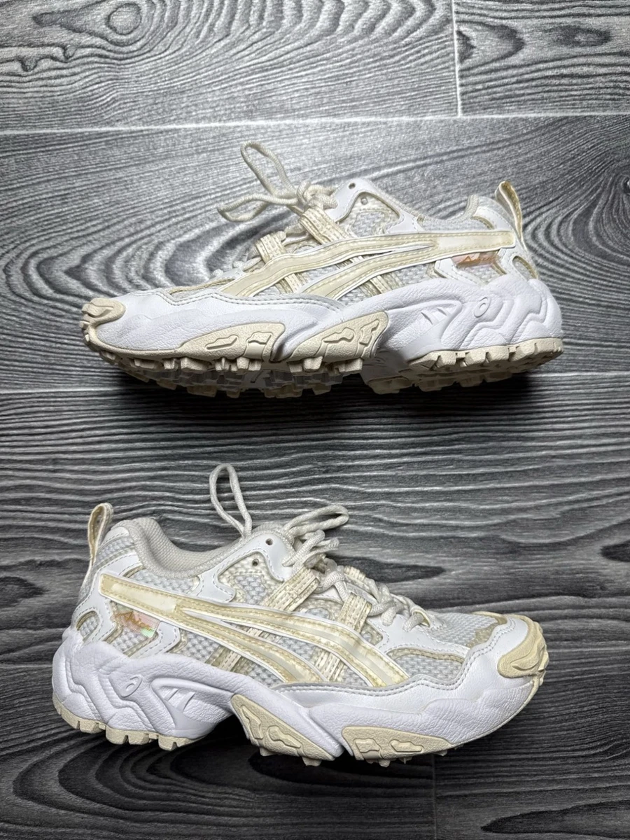 Asics Gel Nandi OG Glacier Grey Peacoat for sale | eBay