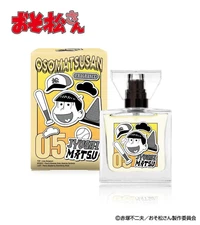 [primaniacs] "Mr. Osomatsu" Fragrance (New Edition) Juushimatsu Bergamot JP NEW
