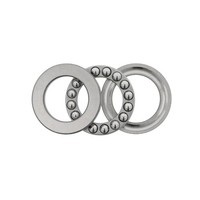 Nke 62303 -2RSR Rillenkugellager Innen-Ø 17 Mm AußEn-Ø 47 Mm Breite19 Mm