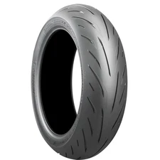 Bridgestone Battlax S22 Hypersport Rear Motorcycle Tire 200/55ZR-17 (78W) For