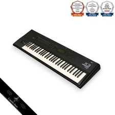 KORG X3 Synthesizer B+ Condition Power Cable