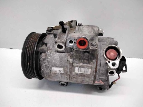 4472208195 KLIMAKOMPRESSOR / 1025184 FÜR AUDI A2 8Z 1.4