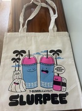 7-Eleven Hawaii Tote 2025 Slurpee