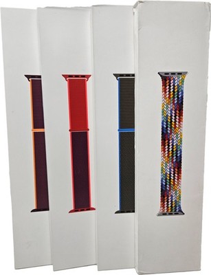 Apple iWatch Sport Loop Wrist Band 42mm 44mm 45mm ORIGINAL, Genuine